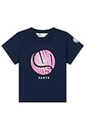 Roland Garros Camiseta para niña