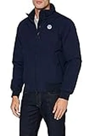 North Sails Sailor Slim Chaqueta, , X-Large para Hombre