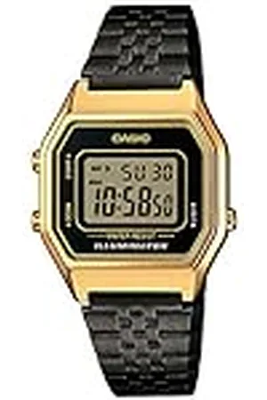 Casio Reloj para Mujer LA680WEGB-1AEF