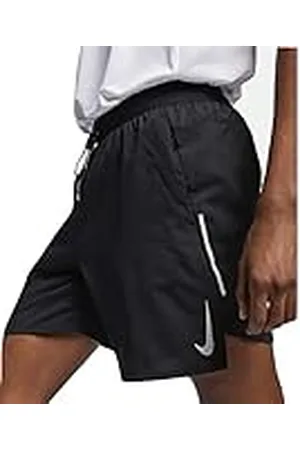 Nike M Nk FLX Stride Short 7in BF Pantalones Cortos de Running, Hombre, , L