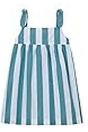 Gocco Vestido Tirantes DE Rayas