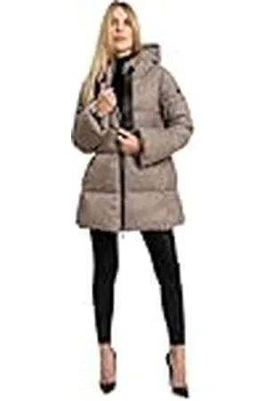 ICEPORT IPWJ06841-O035 ALLURE WOMAN PADDED JACKET Jacket Mujer Tamaño S