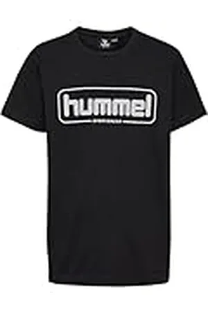 Hummel Camiseta Unisex para niños Hmlbally