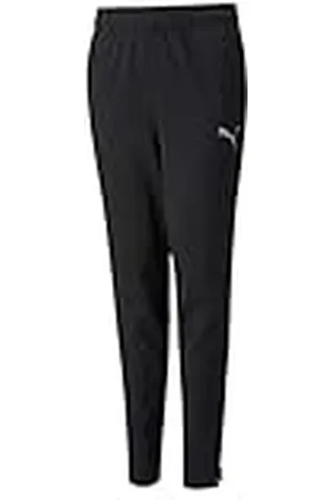 PUMA Pantalones Deportivos Deportivos TR B para niño
