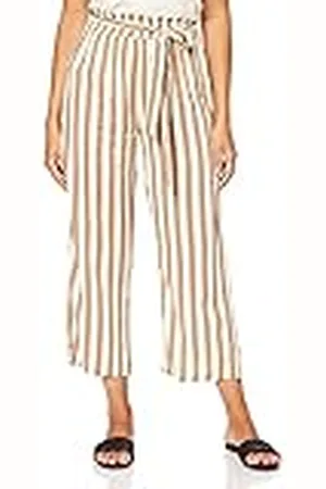 ONLY Onlastrid Culotte Pants Wvn Noos Calzoncillos, , 36 para Mujer