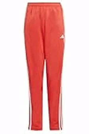 adidas Unisex niños Train Essentials AEROREADY 3-Stripes Regular-Fit Pants, , 7-8 Years