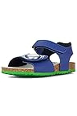 Geox J Ghita Boy, Sandalia, , 26 EU