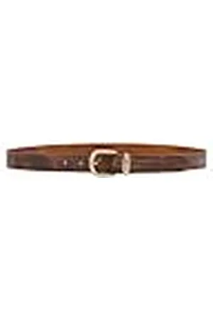 Wrangler Easy Belt Cinturón, , 90 Hombres