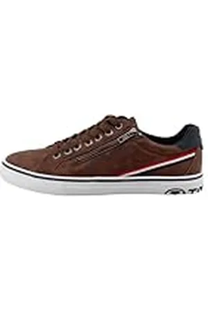 TOM TAILOR 5380050003, Zapatillas Hombre, , 45 EU