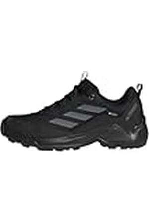 adidas Terrex Eastrail Gore-Tex Hiking Shoes, Zapatos de Senderismo Hombre, Core Black/Grey Four/Core Black, 40 EU