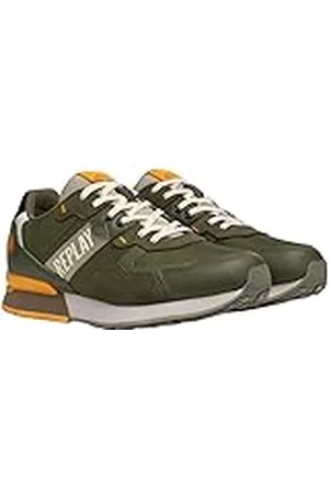 Replay Adrien Game 7, Zapatillas Hombre, , 43 EU