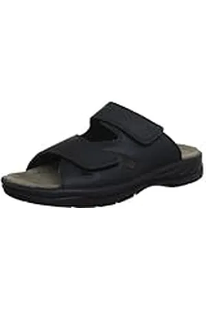 Jomos Activa 2 503611 23 - Zuecos de cuero para hombre, , 50