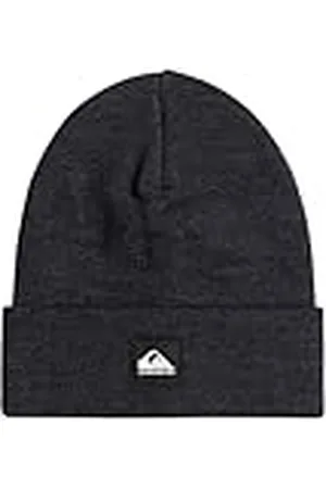 Quiksilver Brigade Youth Beanie Gorra, , Estándar para Niños
