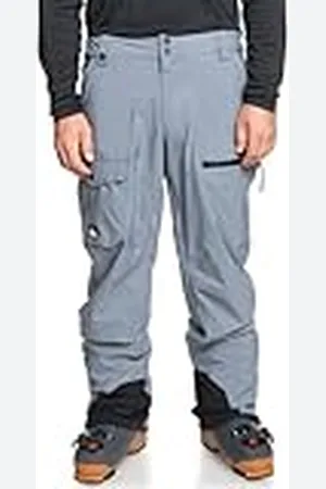 Quiksilver Utility PT Pantalones, , Estándar para Hombre