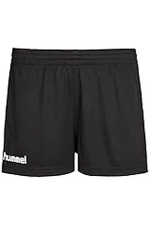 Hummel Pantalones Cortos para Mujer, Femenino, , 2XL