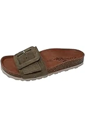 Cosmos 6186-714, Sandalias deslizantes Mujer, , 42 EU