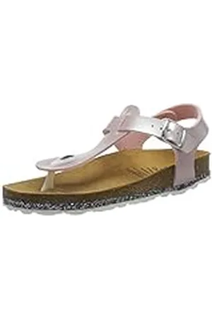 LICO Bioline Look, Pantuflas Mujer, , 35 EU