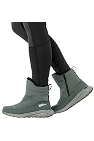 Jack Wolfskin Dromoventure Texapore Boot W, Botas de Invierno Mujer, , 43 EU