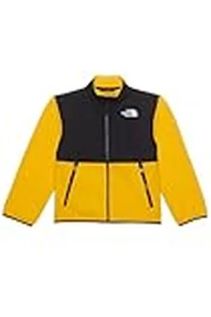 The North Face Denali Chaqueta polar para niño 6 años