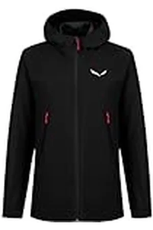 Salewa Chaquetas marca modelo FANES PTX 2L W CONV JACKET.