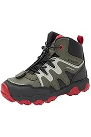 Geox J Magnetar Boy B Abx, Zapatillas Niños, , 29 EU