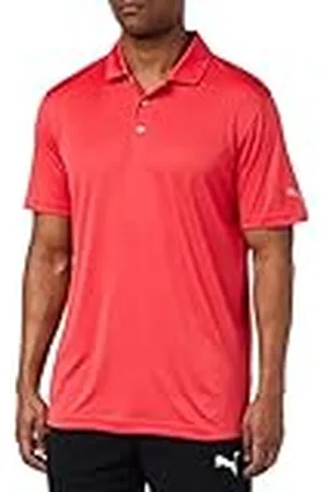 PUMA Rotation Polo