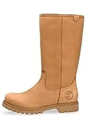 Panama Jack Bambina, Knee High Boot Mujer, , 36 EU