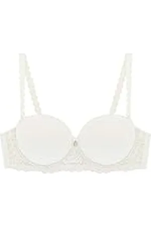 Bestform Pampelune Sujetador Bandeau, , 100F (Talla del Fabricante: 100 F) para Mujer