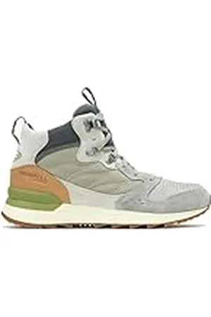 Merrell Alpine 83 Tenis Recraft Mid WP, Zapatillas Hombre, , 47 EU
