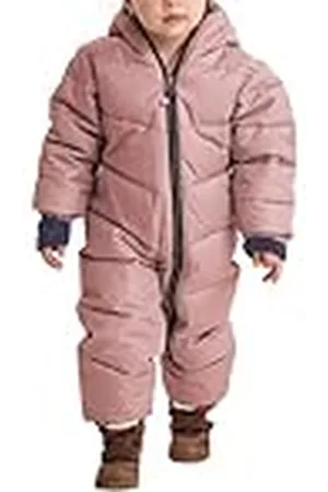 Killtec Karter Mini Mono con Capucha, Niñas, , 98/104