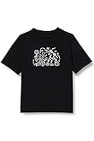 Nike B Nk DF Multi + NL Camiseta M