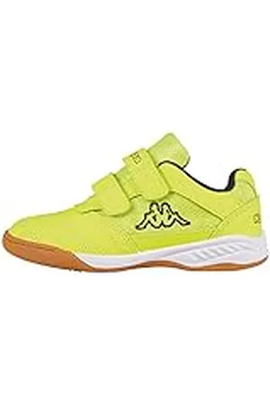 Kappa Kickoff K Unisex Kids, Zapatillas, , 28 EU