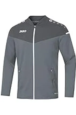 Jako Chaqueta de presentación unisex para niños Champ 2.0, Unisex niños, Chaqueta de presentación., 9820, , 152