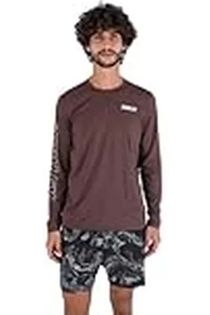 Hurley H2O-Dri Easton Fastlane UPF LS Top