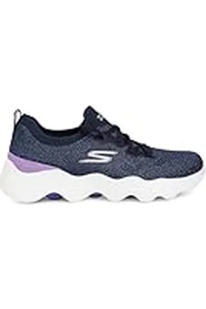 Skechers 124905 Nvlv, Zapatillas Mujer, , 41 EU