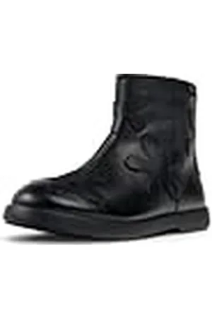 Camper Duet K900374, Botines con Cremallera Niñas, , 32 EU