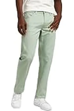 Lee Daren Zip Fly Ii Vaqueros para Hombre, , 38W / 30L