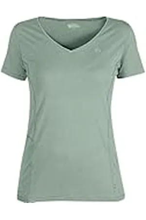 Fjällräven Fjallraven Abisko Cool T-Shirt W Camiseta, Mujer, , M