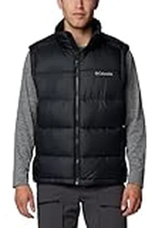 Columbia Chaleco para Hombre, Pike Lake II