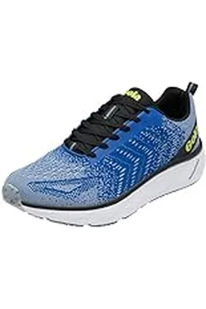 Gola Ultra Velocidad 2, Zapatillas para Correr de Carretera Hombre, , 46 EU