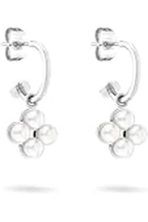 Tamaris Creole TJ-0520-E-23 Pendientes Acero , 23, Acero inoxidable, Perlas de cristal