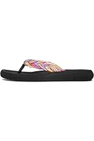 Rocket Dog Cordón Sunset, Chanclas Mujer, , 36 EU