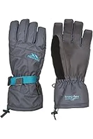 Trespass Embray Guantes, Mujer, , XL