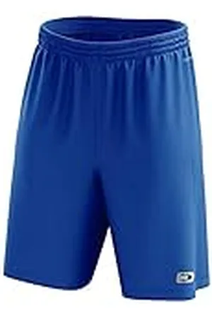 John smith ALS Pantalon Corto, Niños, , 4XS