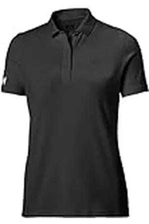 Helly Hansen W Tech Crew Polo Camisa, Mujer, , S