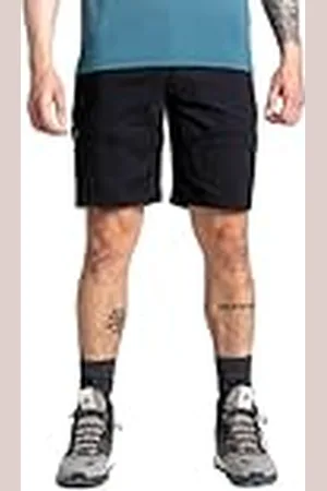 Craghoppers Kiwi Pro Shorts Mens Pantalones Cortos de Senderismo, , 36W para Hombre