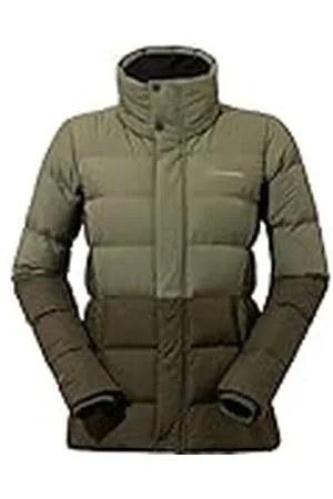 Berghaus Chaqueta de plumón con aislamiento Rosthwaite Reflect mujer, XXL