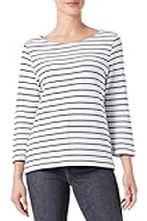 Comma, CI 2144722 Camiseta, , 38 para Mujer