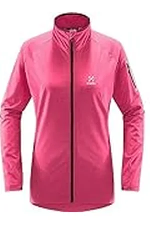Haglöfs 605323_4T3 MIRRE MID JACKET WOMEN Jacket Mujer Tamaño XS