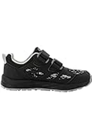Jack Wolfskin Woodland 2 Texapore Low Vc K, Zapatillas para Caminar, , 35 EU